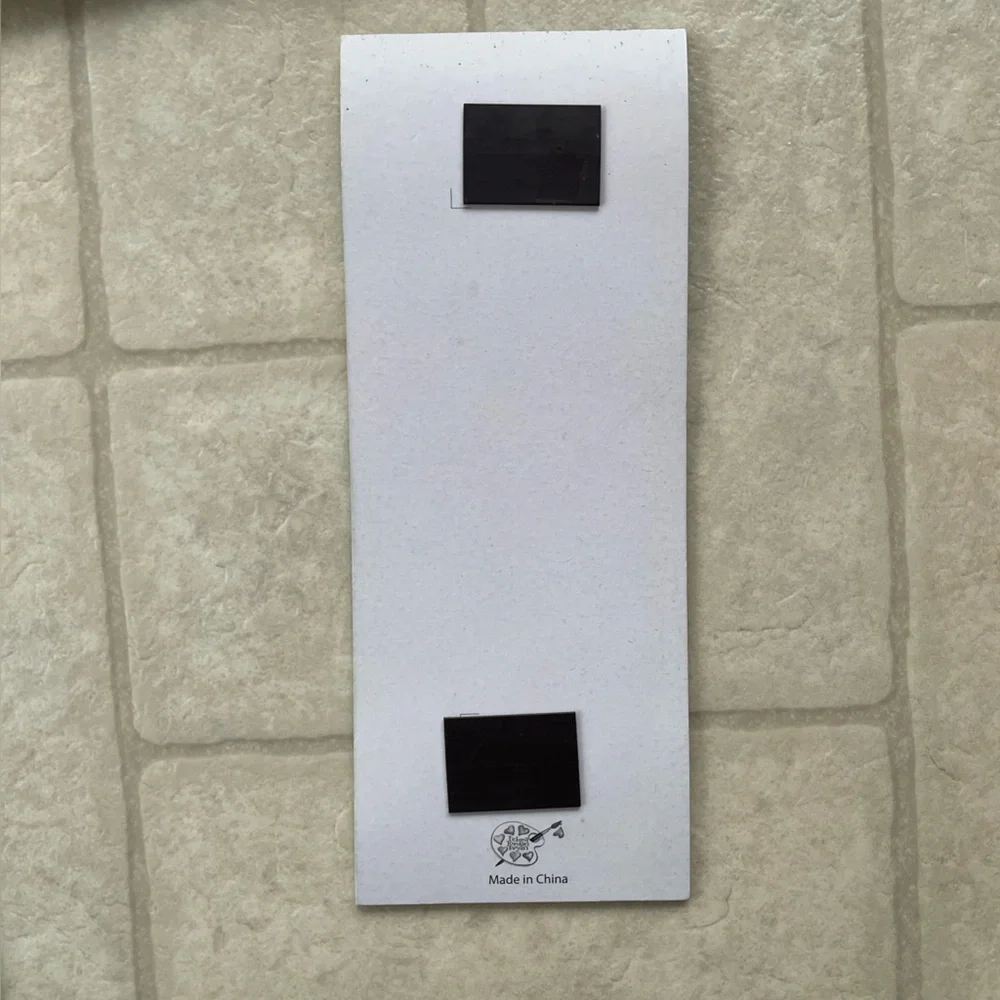 Seasonal Monthly Magnetic Notepad Set